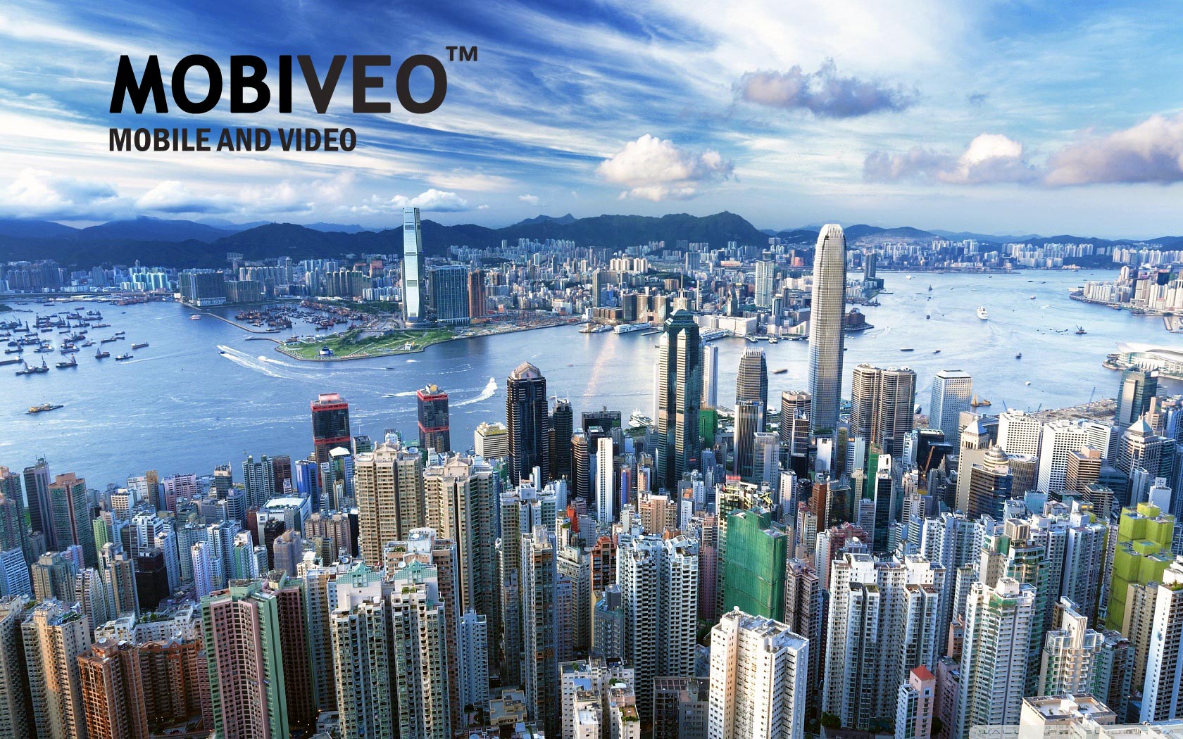 Mobiveo ™